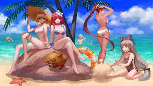 曝《女神异闻录5》新衍生作《P5T》并非格斗类型，惊喜揭晓新玩法